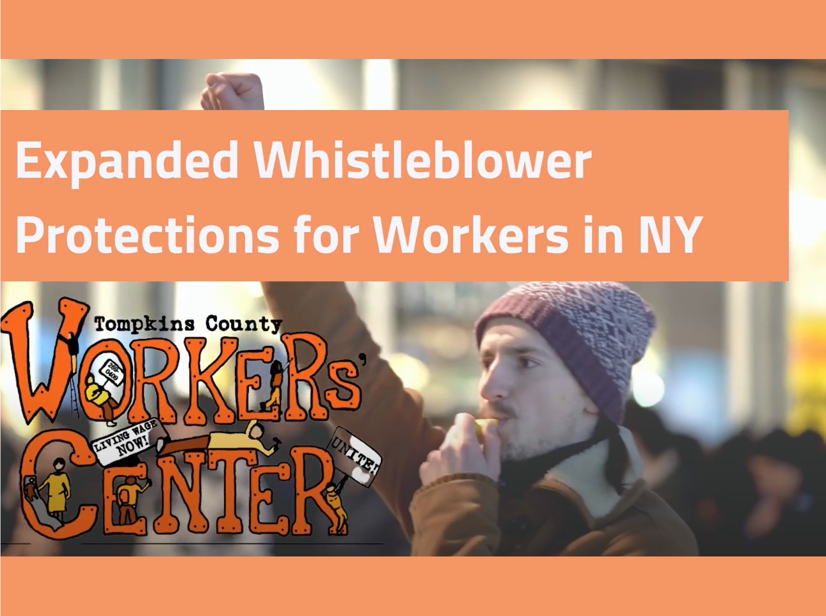 Expanded Whistleblower protections for workers in New York Thumbnail2