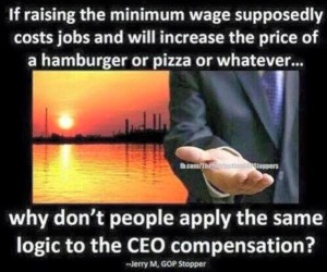 CEO Compensation