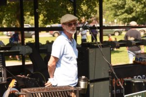 Mobilizing for Our Rights and Fighting for a Countywide Living Wage: Over 350 People At 34th Annual Labor Day Picnic in Ithaca: List of Awards