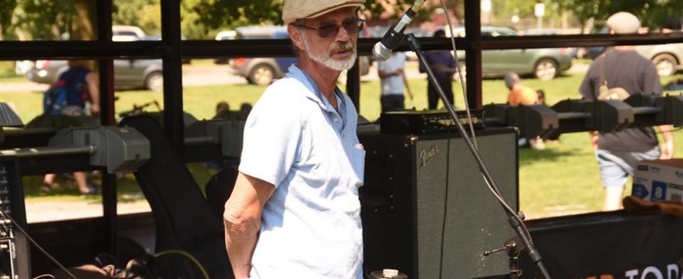 Mobilizing for Our Rights and Fighting for a Countywide Living Wage: Over 350 People At 34th Annual Labor Day Picnic in Ithaca: List of Awards