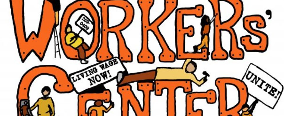 #GivingTuesday for Workers Rights and a Living Wage