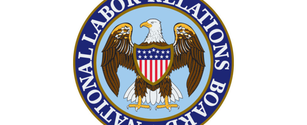 NLRB
