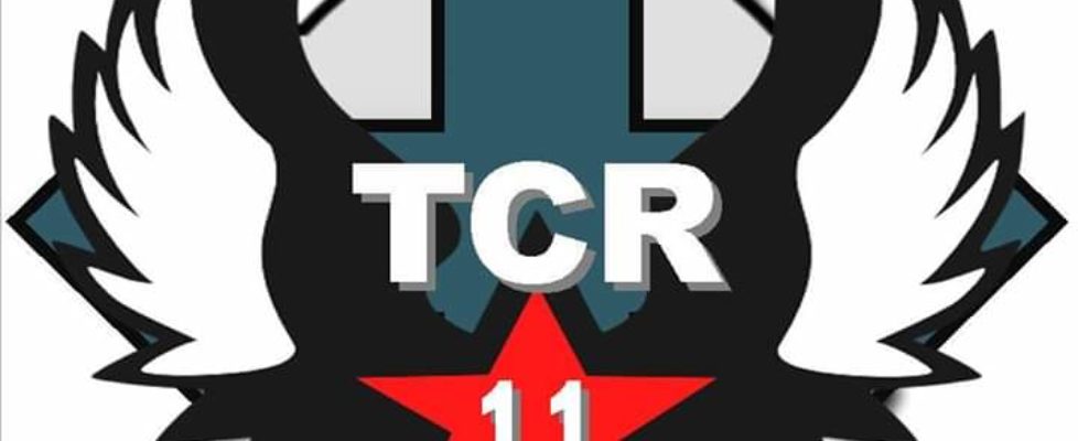 TCR Logo