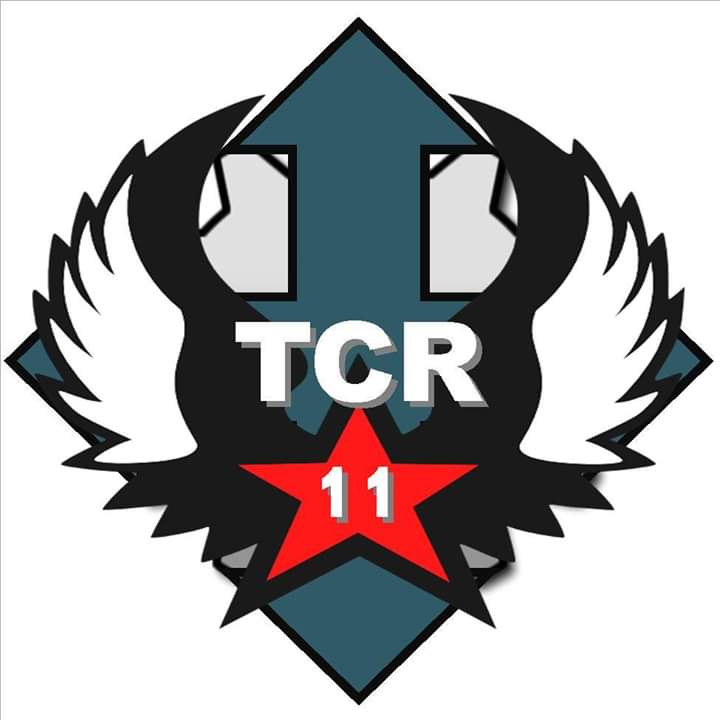 TCR Logo