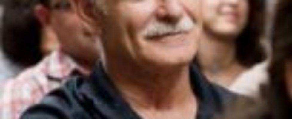 Palestinian Labor Leader, Assaf Adiv, Visits the Tompkins Workersâ€™ Center