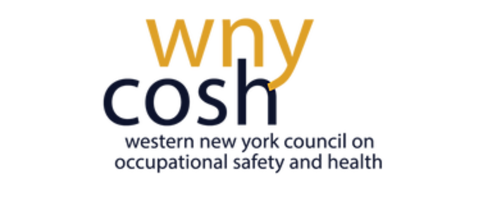 WNYCOSH