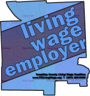 Support Our Newest Living Wage Employer – Ithaca Marriott Downtown