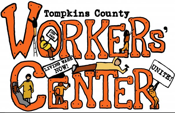 Become a Member of the Workers’ Center!