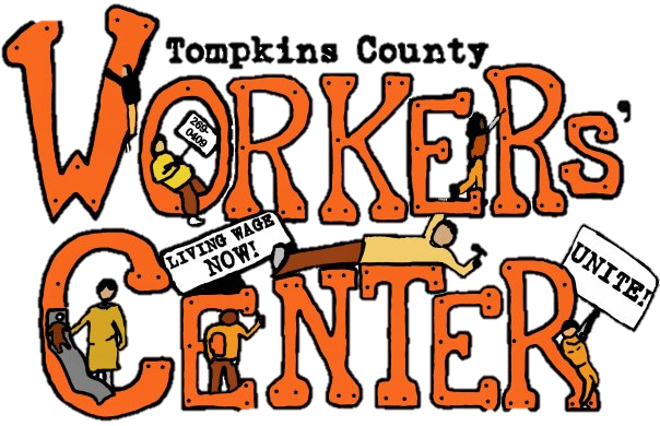 Tompkins County Workers' Center