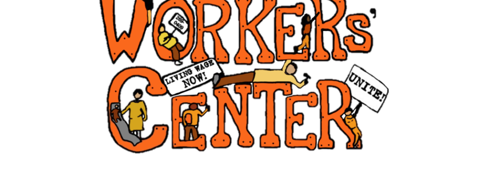 #GivingTuesday for Workers Rights & a Living Wage