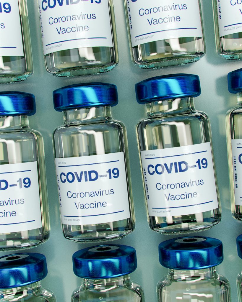 Paid Leave for COVID 19 Vaccinations