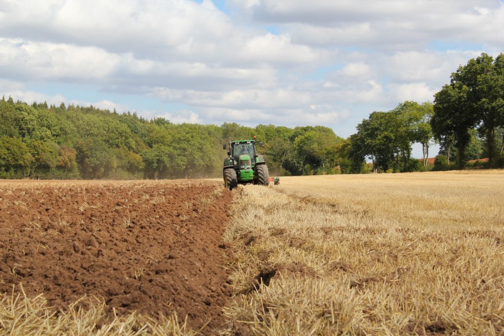 Farmworker Overtime Benefits