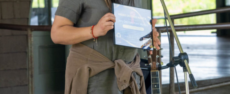 Over 350 People Attend 37th Annual Labor Day Picnic in Ithaca: List of Awards