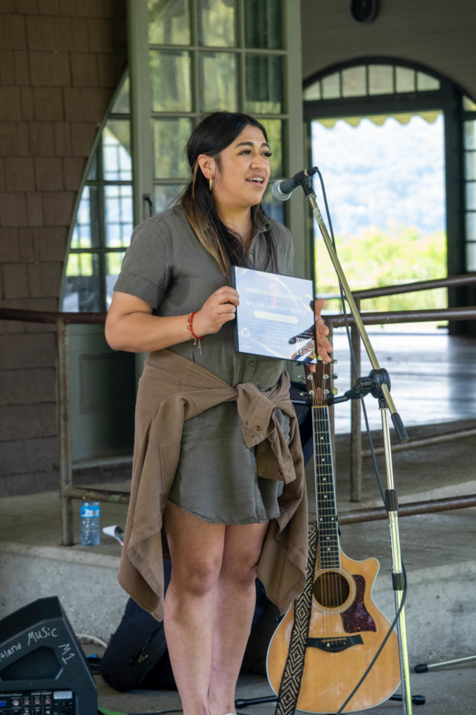 Over 350 People Attend 37th Annual Labor Day Picnic in Ithaca: List of Awards